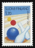Finland 753