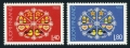 Finland 783-784