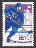 Finland 846