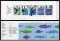 Finland 863 ae booklet