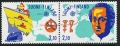 Finland 884-885a