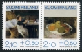 Finland B244 ab pair