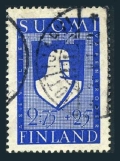 Finland B48 used