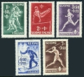 Finland B69-B73