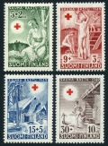 Finland B94-B97