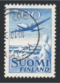 Finland C4 used