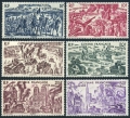 French Guiana C12-C17 mlh