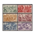 French India C8-C13 mlh