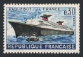 France 1018