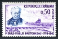 France 1022