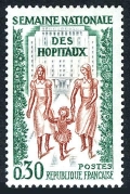 France 1033 block/4