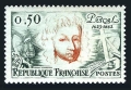 France 1038