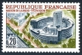 France 1079 mlh