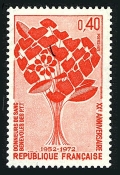 France 1342 mlh