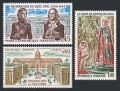 France 1383-1385 mlh
