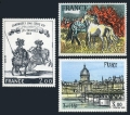 France 1582, 1584-1585