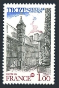 France 1611