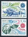 France 1646-1647