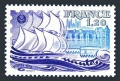 France 1648