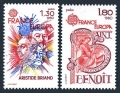 France 1699-1700