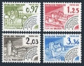 France 1814-1817