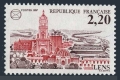 France 2043