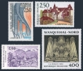 France 2250-2253