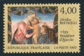 France 2286