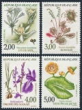 France 2298-2301