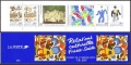 France 2410-2415a booklet
