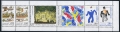 France 2410-2415a pane