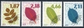 France 2517-2520