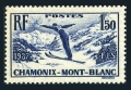 France 322 mlh