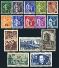 France 397-399, 400-414