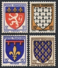 France 460-463