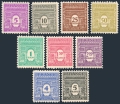 France 475-476G short set