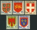 France 616-620 mlh-ink