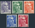 France 650-654 mlh