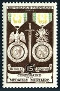 France 684 mlh