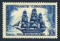 France 773 mlh