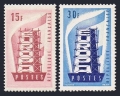 France 805-806