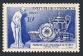 France 820 mlh