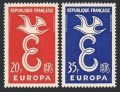 France 889-890