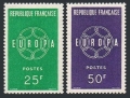 France 929-930