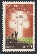 France 967