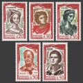 France 997-1001