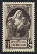 France B103 mlh