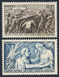 France B112-B113 mlh