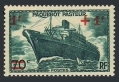 France B114 mlh