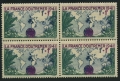 France B115 block/4